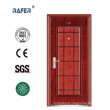 Hot Sale Africa Steel Door (RA-S084)